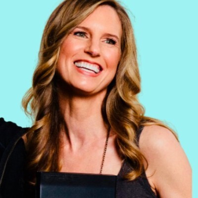 Photo of Alison McCauley