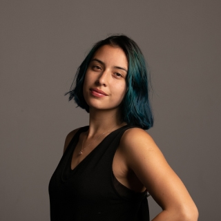 Photo of Camila Ramos