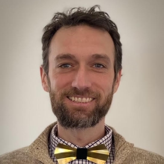 Photo of Chris Ewing