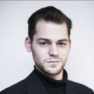 Photo of Derek Meyer