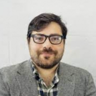 Photo of Jake Brukhman