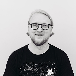 Photo of Jannis Pohlmann