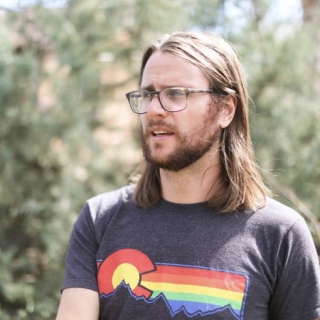 Photo of Kevin Owocki