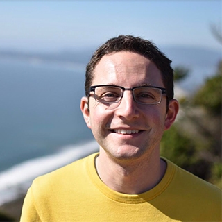 Photo of Mike Sall