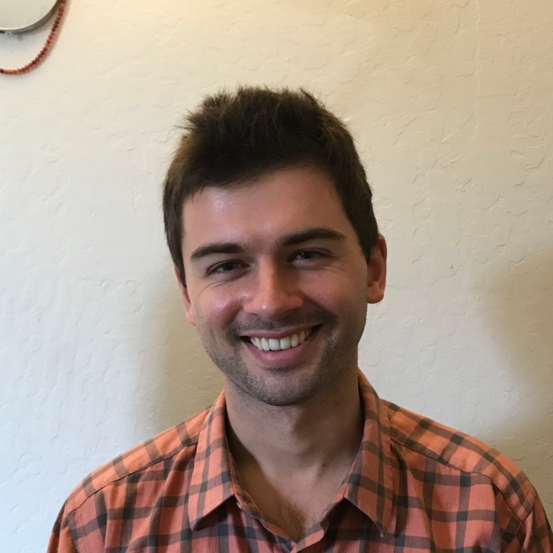 Photo of Owen Fernau