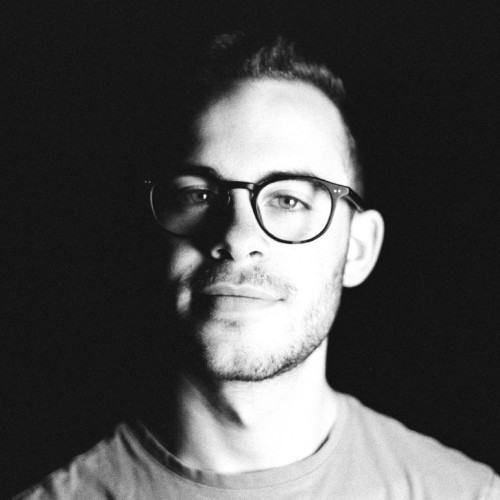Photo of Sam Kessler