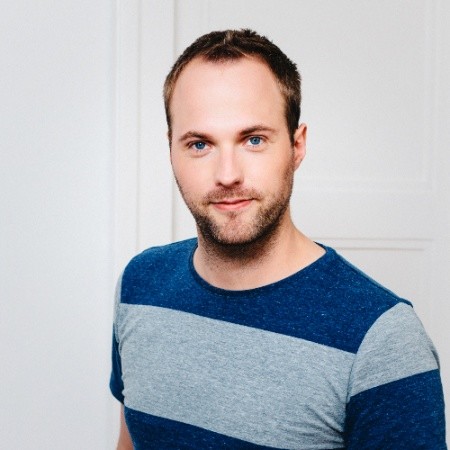 Photo of Sebastian Siemssen