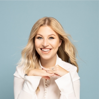 Photo of Tegan Kline