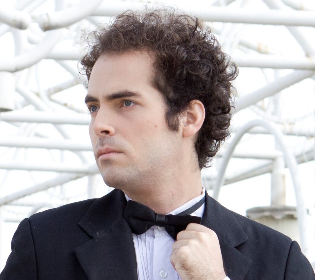 Photo of Zac Burns